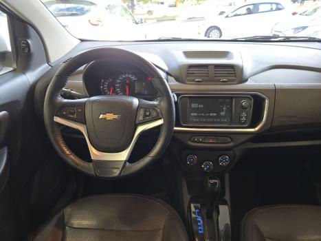 CHEVROLET Spin 1.8 4P FLEX LTZ AUTOMTICO, Foto 10