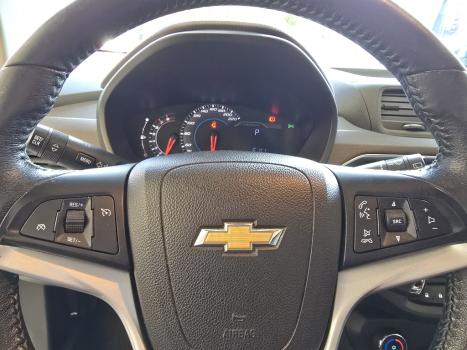CHEVROLET Spin 1.8 4P FLEX LTZ AUTOMTICO, Foto 11