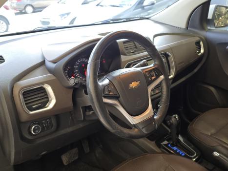 CHEVROLET Spin 1.8 4P FLEX LTZ AUTOMTICO, Foto 13
