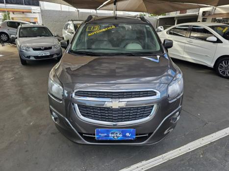 CHEVROLET Spin 1.8 4P FLEX LTZ 7 LUGARES AUTOMTICO, Foto 3