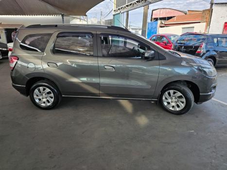 CHEVROLET Spin 1.8 4P FLEX LTZ 7 LUGARES AUTOMTICO, Foto 5