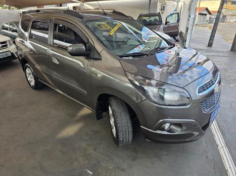 CHEVROLET Spin 1.8 4P FLEX LTZ 7 LUGARES AUTOMTICO, Foto 6
