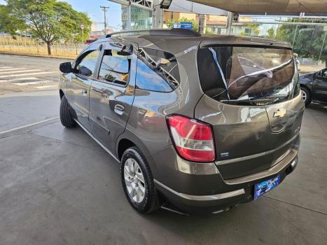 CHEVROLET Spin 1.8 4P FLEX LTZ 7 LUGARES AUTOMTICO, Foto 8