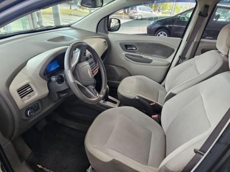 CHEVROLET Spin 1.8 4P FLEX LTZ 7 LUGARES AUTOMTICO, Foto 11