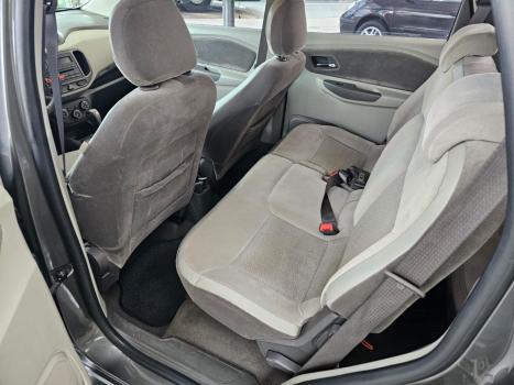 CHEVROLET Spin 1.8 4P FLEX LTZ 7 LUGARES AUTOMTICO, Foto 12