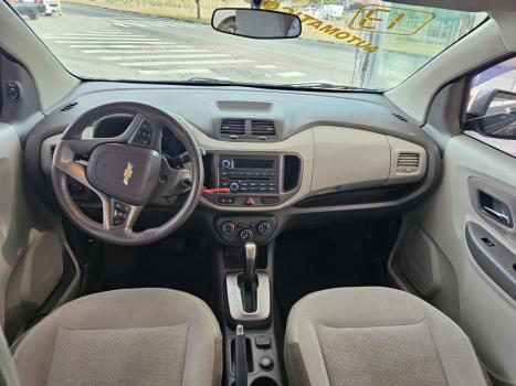 CHEVROLET Spin 1.8 4P FLEX LTZ 7 LUGARES AUTOMTICO, Foto 13