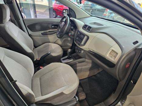CHEVROLET Spin 1.8 4P FLEX LTZ 7 LUGARES AUTOMTICO, Foto 14