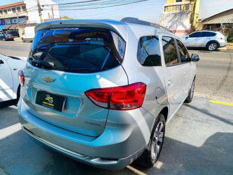 CHEVROLET Spin 1.8 4P FLEX PREMIER 7 LUGARES AUTOMTICO, Foto 6