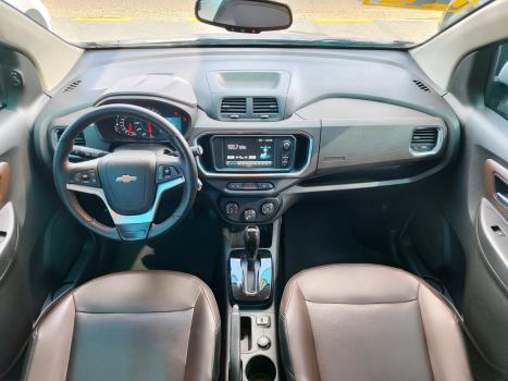 CHEVROLET Spin 1.8 4P FLEX PREMIER 7 LUGARES AUTOMTICO, Foto 8