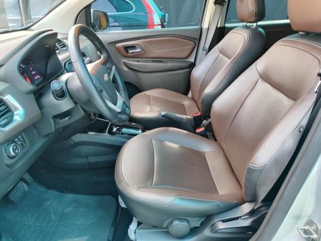 CHEVROLET Spin 1.8 4P FLEX PREMIER 7 LUGARES AUTOMTICO, Foto 9