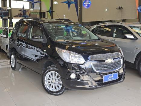 CHEVROLET Spin 1.8 4P FLEX LT AUTOMTICO, Foto 1