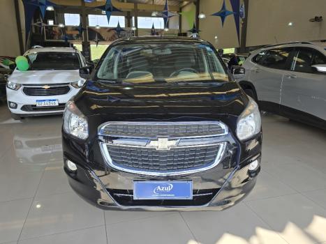 CHEVROLET Spin 1.8 4P FLEX LT AUTOMTICO, Foto 2