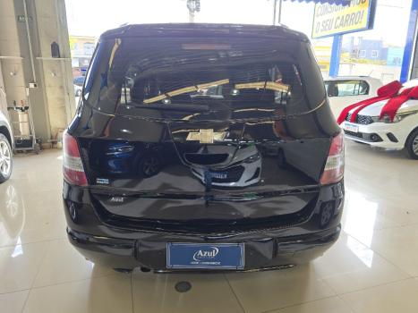 CHEVROLET Spin 1.8 4P FLEX LT AUTOMTICO, Foto 5