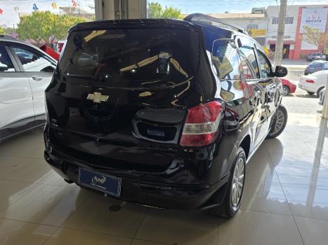 CHEVROLET Spin 1.8 4P FLEX LT AUTOMTICO, Foto 6