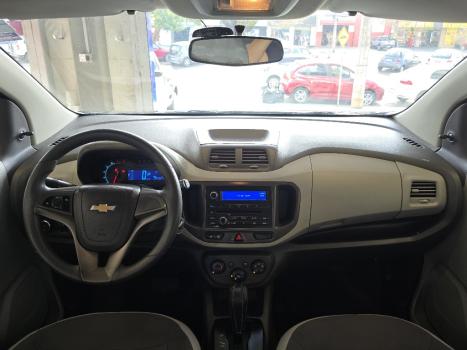 CHEVROLET Spin 1.8 4P FLEX LT AUTOMTICO, Foto 7