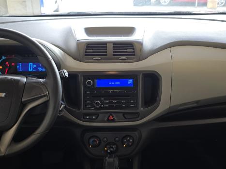 CHEVROLET Spin 1.8 4P FLEX LT AUTOMTICO, Foto 8