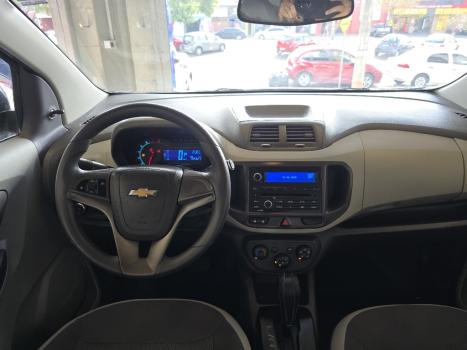 CHEVROLET Spin 1.8 4P FLEX LT AUTOMTICO, Foto 10