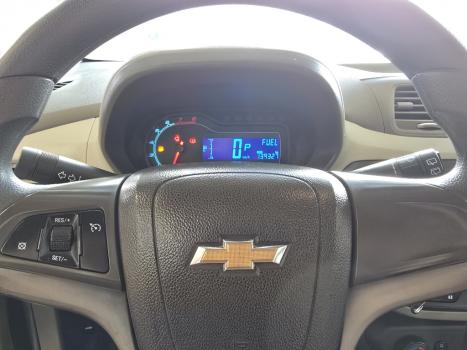 CHEVROLET Spin 1.8 4P FLEX LT AUTOMTICO, Foto 11