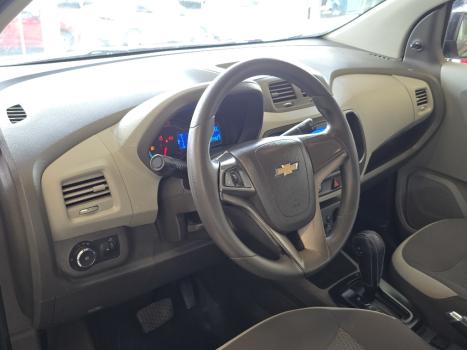 CHEVROLET Spin 1.8 4P FLEX LT AUTOMTICO, Foto 13