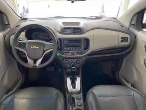 CHEVROLET Spin 1.8 4P FLEX LT AUTOMTICO, Foto 5