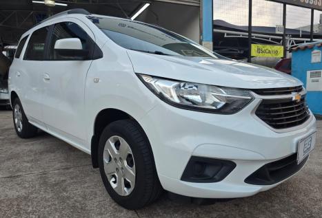 CHEVROLET Spin 1.8 4P FLEX LT AUTOMTICO, Foto 2