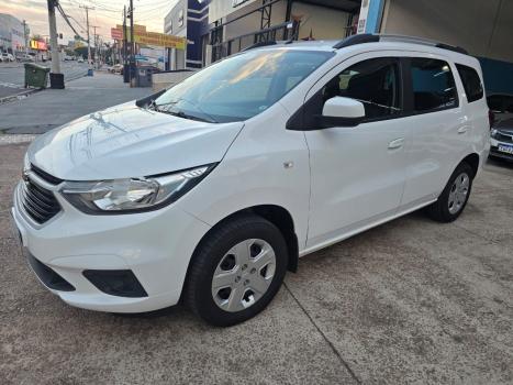 CHEVROLET Spin 1.8 4P FLEX LT AUTOMTICO, Foto 3