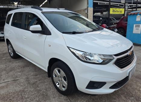 CHEVROLET Spin 1.8 4P FLEX LT AUTOMTICO, Foto 4