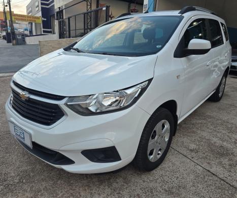 CHEVROLET Spin 1.8 4P FLEX LT AUTOMTICO, Foto 5