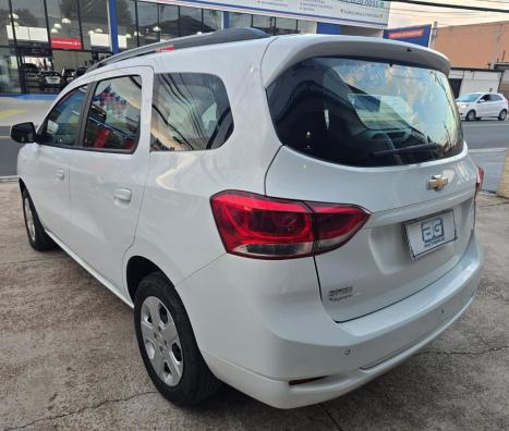 CHEVROLET Spin 1.8 4P FLEX LT AUTOMTICO, Foto 6