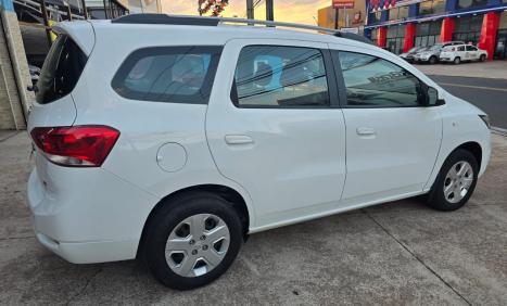 CHEVROLET Spin 1.8 4P FLEX LT AUTOMTICO, Foto 7
