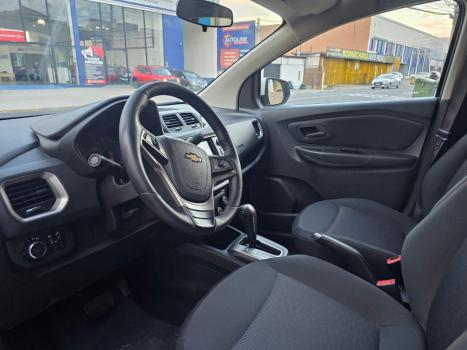 CHEVROLET Spin 1.8 4P FLEX LT AUTOMTICO, Foto 8