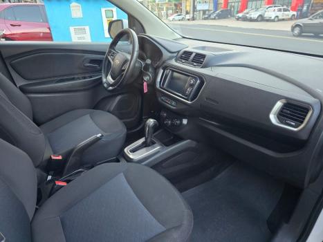 CHEVROLET Spin 1.8 4P FLEX LT AUTOMTICO, Foto 9
