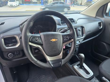CHEVROLET Spin 1.8 4P FLEX LT AUTOMTICO, Foto 10