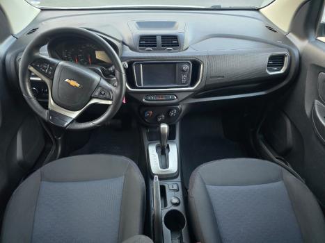 CHEVROLET Spin 1.8 4P FLEX LT AUTOMTICO, Foto 11