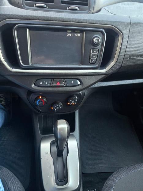 CHEVROLET Spin 1.8 4P FLEX LT AUTOMTICO, Foto 14