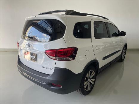 CHEVROLET Spin 1.8 4P FLEX ACTIVE7 7 LUGARES AUTOMTICO, Foto 5