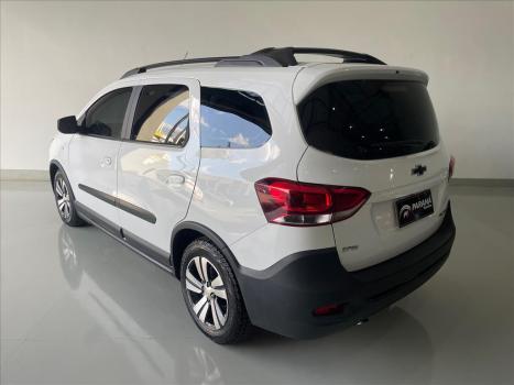 CHEVROLET Spin 1.8 4P FLEX ACTIVE7 7 LUGARES AUTOMTICO, Foto 6