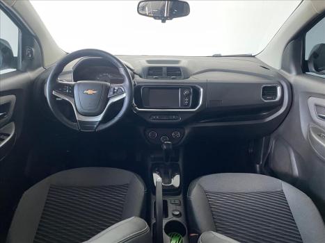 CHEVROLET Spin 1.8 4P FLEX ACTIVE7 7 LUGARES AUTOMTICO, Foto 7