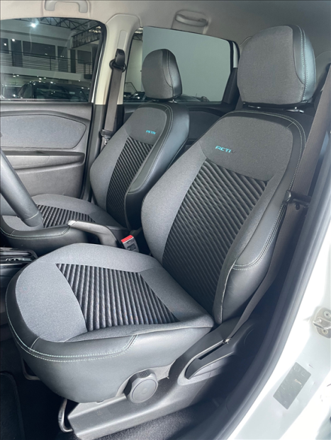 CHEVROLET Spin 1.8 4P FLEX ACTIVE7 7 LUGARES AUTOMTICO, Foto 8