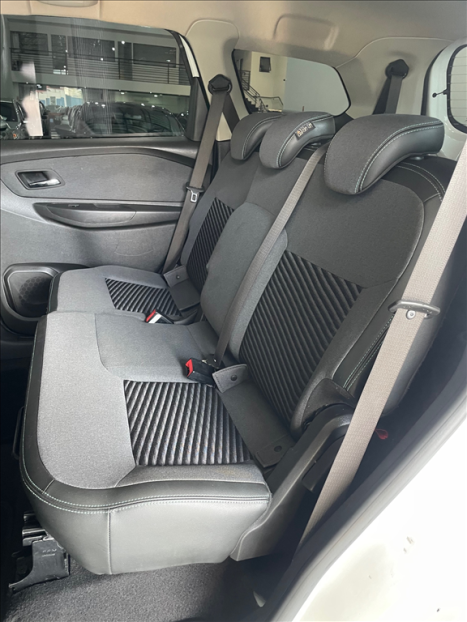 CHEVROLET Spin 1.8 4P FLEX ACTIVE7 7 LUGARES AUTOMTICO, Foto 9