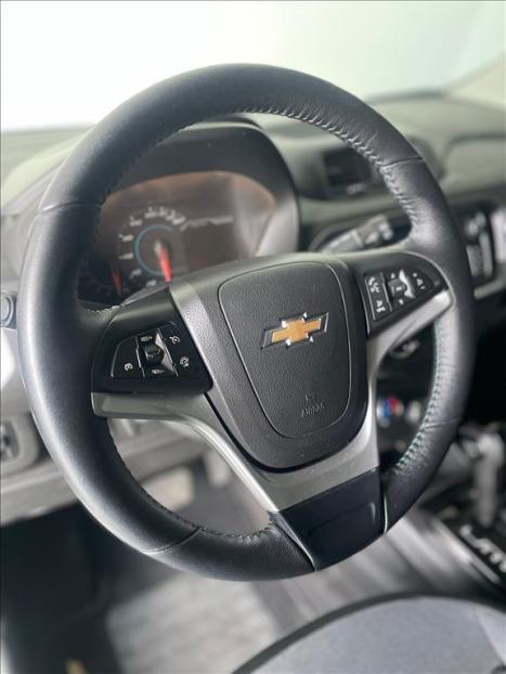 CHEVROLET Spin 1.8 4P FLEX ACTIVE7 7 LUGARES AUTOMTICO, Foto 11