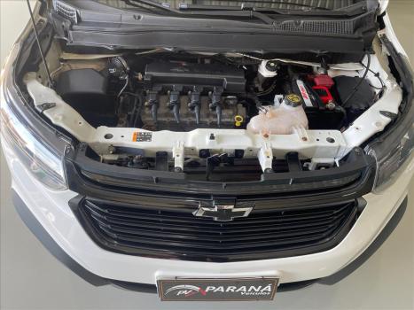 CHEVROLET Spin 1.8 4P FLEX ACTIVE7 7 LUGARES AUTOMTICO, Foto 12