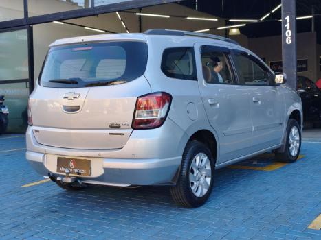 CHEVROLET Spin 1.8 4P FLEX LTZ 7 LUGARES AUTOMTICO, Foto 4