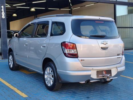 CHEVROLET Spin 1.8 4P FLEX LTZ 7 LUGARES AUTOMTICO, Foto 6