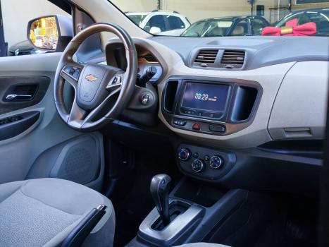 CHEVROLET Spin 1.8 4P FLEX LTZ 7 LUGARES AUTOMTICO, Foto 7