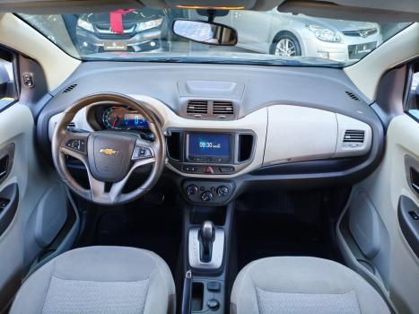 CHEVROLET Spin 1.8 4P FLEX LTZ 7 LUGARES AUTOMTICO, Foto 8