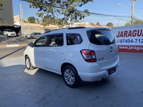 CHEVROLET Spin 1.8 4P FLEX LT, Foto 3