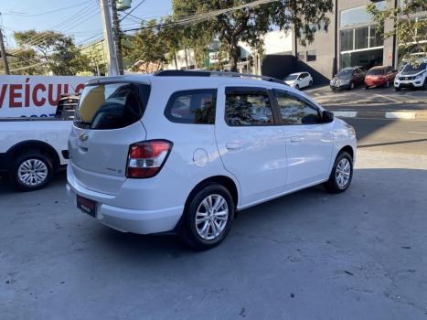 CHEVROLET Spin 1.8 4P FLEX LT, Foto 4