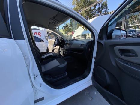 CHEVROLET Spin 1.8 4P FLEX LT, Foto 6