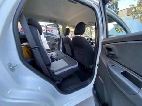 CHEVROLET Spin 1.8 4P FLEX LT, Foto 8